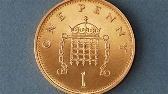 Image result for Rare Penny Coins