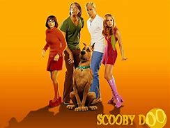 Image result for Nolvalty Phone Scooby Doo