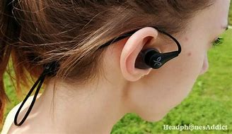 Image result for Most Comfortable Over-Ear Earbuds
