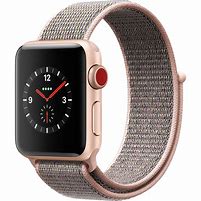 Image result for Apple Watch Series 3 Home Screen 38Mm