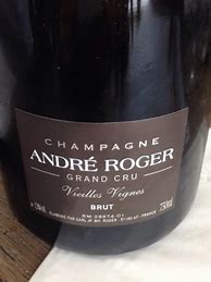 Image result for Andre Roger Champagne Grande Reserve Brut