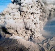 Image result for California Volcano Eruption
