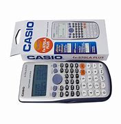 Image result for Casio FX 570