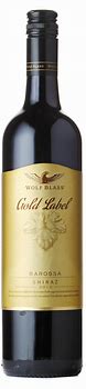 Image result for Wolf Blass Riesling Gold Label