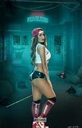 Image result for Nikki Bella Fearless than Ever