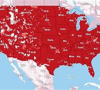 Image result for Verizon Worldwide Map
