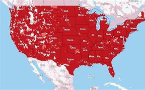 Image result for Verizon Coverage Map New Hampshire