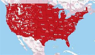 Image result for Verizon 5G Map Rochester NY