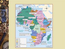 Image result for Partition of Africa