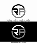 Image result for Logo Inisial Nama RF