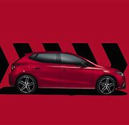 Image result for Seat Ibiza Boot Space