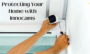Image result for Innocams Prop