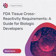 Image result for Cross-Reactivity