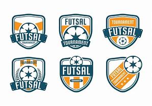 Image result for Logo Futsal