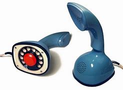 Image result for Phone From 60s Bouutons