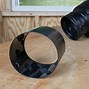 Image result for 4 Corrugated Drain Pipe Fittings