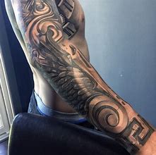 Image result for Stone Tattoo Designs