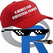 Image result for R Memes for Statistical Fiends
