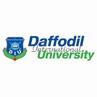 Image result for Logo of Daffodil International University Bus