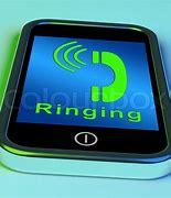 Image result for Smartphone Ringing