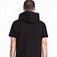 Image result for Short Sleeve Zip Up Hoody