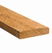 Image result for 2X8 Treated Lumber