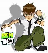 Image result for Ben Ten Best Dibujo Animado