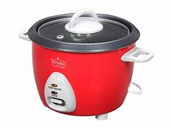 Image result for Rival Rice Cooker