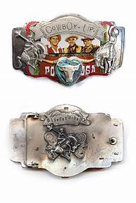 Image result for Handmade Western Belt Buckles