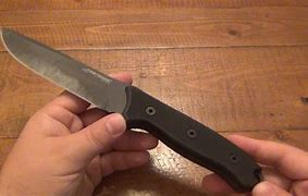 Image result for European Fixed Knife with Elmax Steel