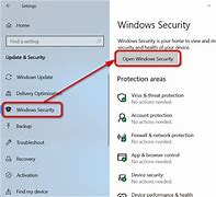 Image result for System and Security Settings