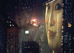 Image result for Blade Runner World