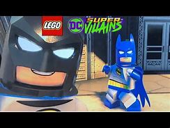 Image result for LEGO Blue Batman