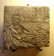 Image result for Wooden Tablet in Ancient Egypt