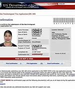 Image result for Us Tourist Visa From Philippines
