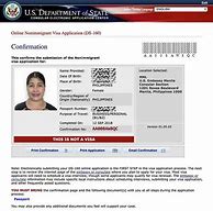 Image result for USA Visa Application Online