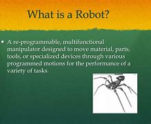 Image result for Who Invented Robots