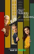 Image result for Only Murders in the Building Painting