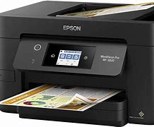 Image result for Epson All in One Big Wireless Printer