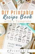 Image result for My Recipe Book Name Ides
