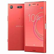 Image result for Sony Xperia XZ1 Compact Unlocked
