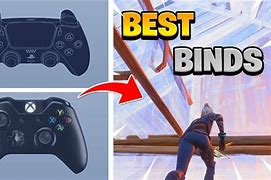 Image result for Binds for Claw Fortnite