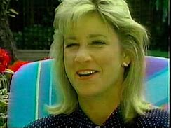 Image result for Chris Evert First Wimbledon