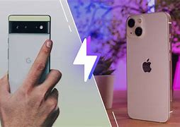 Image result for Ipone 6 vs iPhone 1 2 Size
