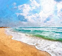 Image result for Beach Window Wall Art
