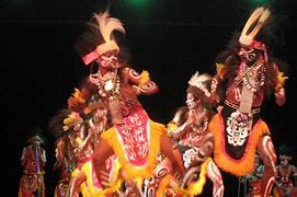 Image result for Tongan Traditional Dance