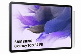 Image result for Samsung S7 Fe Pen Silver