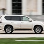 Image result for Lexus GX 460 Car and Driver