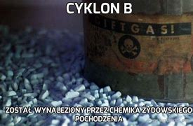 Image result for cyklon_b