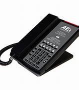 Image result for Types of Analog Phones